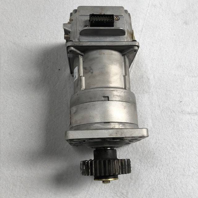 Steering unit for Linde /115-02/116-01 - Direcção para Equipamento de movimentação: foto 2 Steering unit for Linde /115-02/116-01 - Direcção para Equipamento de movimentação: foto 2