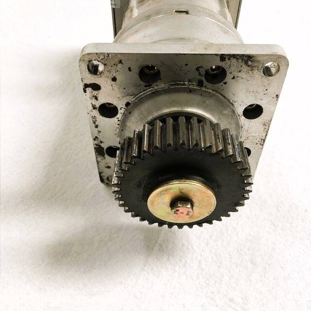 Steering unit for Linde /115-02/116-01 - Direcção para Equipamento de movimentação: foto 4 Steering unit for Linde /115-02/116-01 - Direcção para Equipamento de movimentação: foto 4