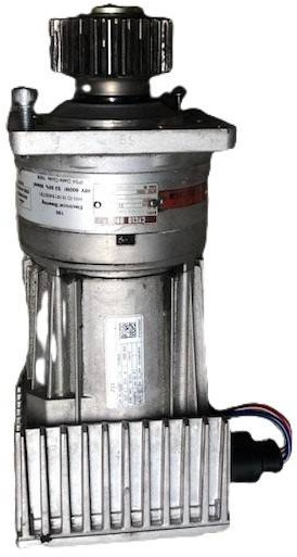 Steering unit for Linde - Direcção para Equipamento de movimentação: foto 2 Steering unit for Linde - Direcção para Equipamento de movimentação: foto 2