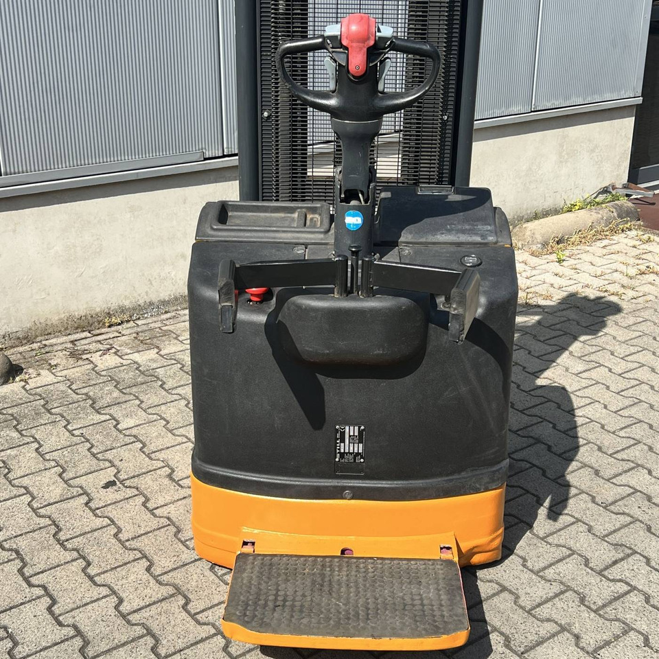 Still EGVS14 - Stacker: foto 3 Still EGVS14 - Stacker: foto 3