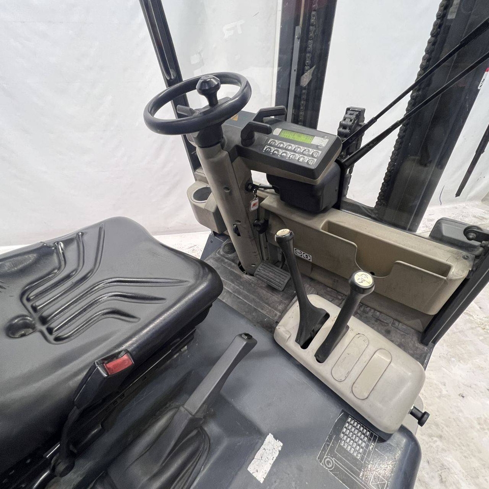 Still R60-18 - Empilhador elétrico: foto 4 Still R60-18 - Empilhador elétrico: foto 4