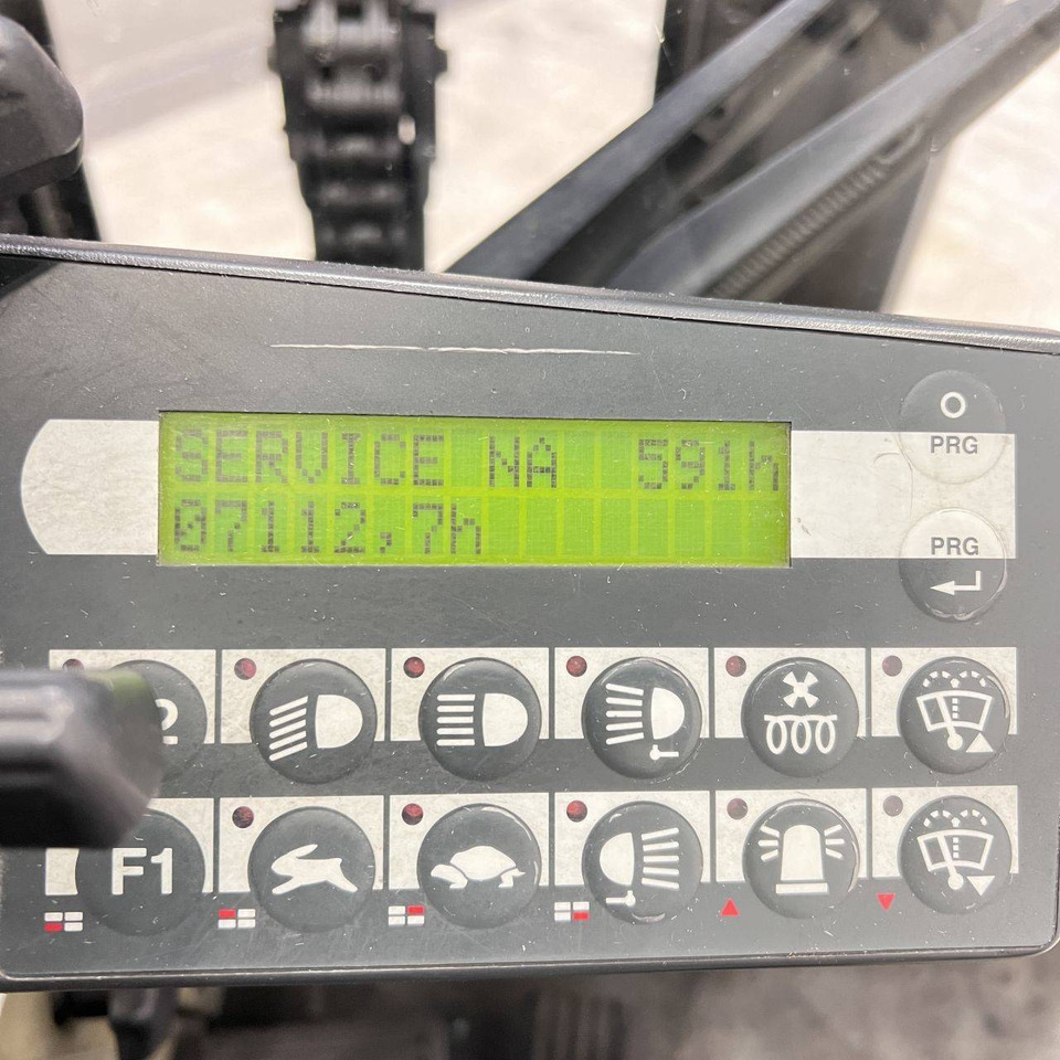 Still R60-18 - Empilhador elétrico: foto 5 Still R60-18 - Empilhador elétrico: foto 5