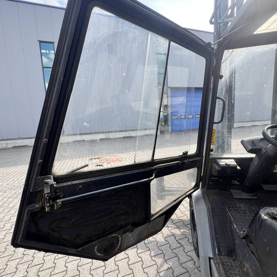 Still R70-50 Diesel - Empilhador a diesel: foto 5 Still R70-50 Diesel - Empilhador a diesel: foto 5
