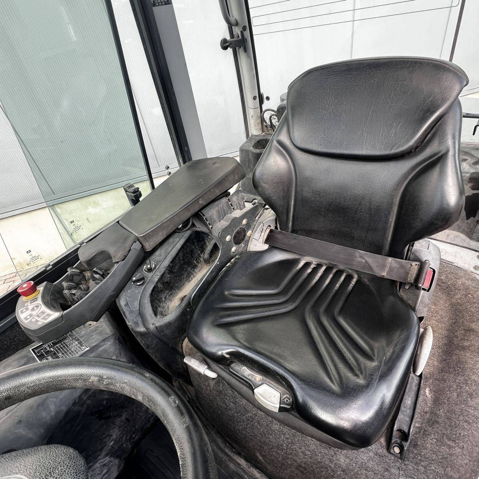 Still RX70-50/600 - Empilhador a diesel: foto 5 Still RX70-50/600 - Empilhador a diesel: foto 5