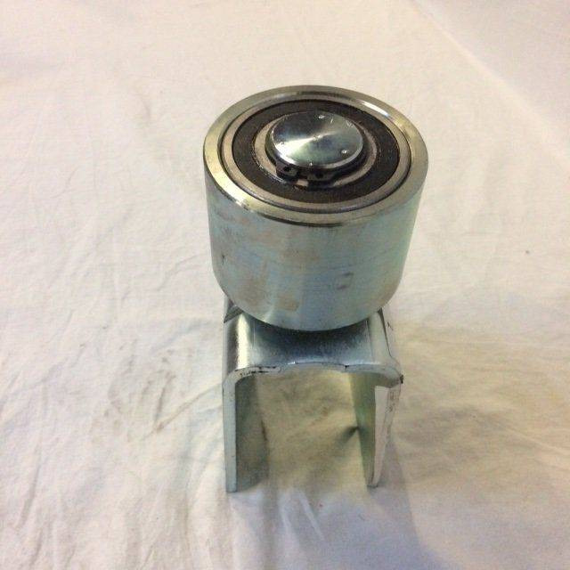 Support Wheel Assy for Linde - Direcção para Equipamento de movimentação: foto 2 Support Wheel Assy for Linde - Direcção para Equipamento de movimentação: foto 2