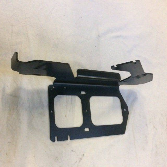 Support assy for Linde Series 392/393/394 - Cabine e interior para Equipamento de movimentação: foto 1 Support assy for Linde Series 392/393/394 - Cabine e interior para Equipamento de movimentação: foto 1