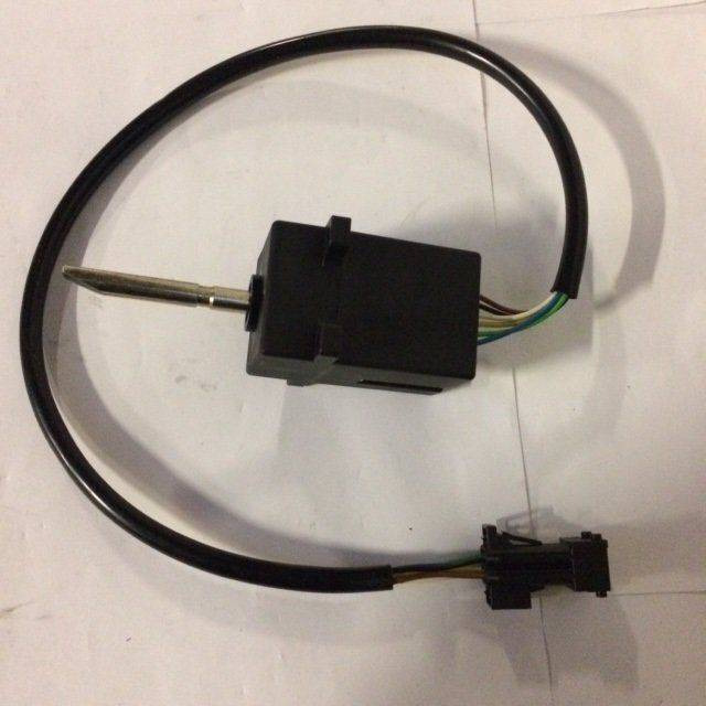 Switch for Linde - Comutador de coluna de direção para Equipamento de movimentação: foto 2 Switch for Linde - Comutador de coluna de direção para Equipamento de movimentação: foto 2