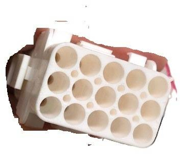 TRONIC-CY (LiY-CY) 20057 - Cables/ Wire harness para Equipamento de movimentação: foto 4 TRONIC-CY (LiY-CY) 20057 - Cables/ Wire harness para Equipamento de movimentação: foto 4