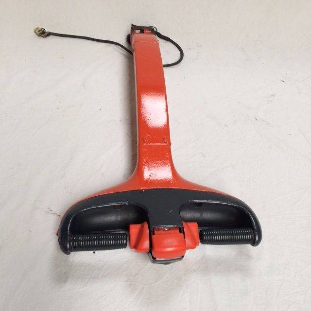 Direcção para Equipamento de movimentação Tiller Arm for Linde T18, Series 360: foto 9