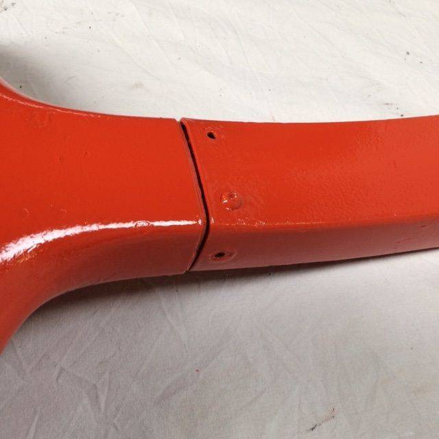 Direcção para Equipamento de movimentação Tiller Arm for Linde T18, Series 360: foto 6