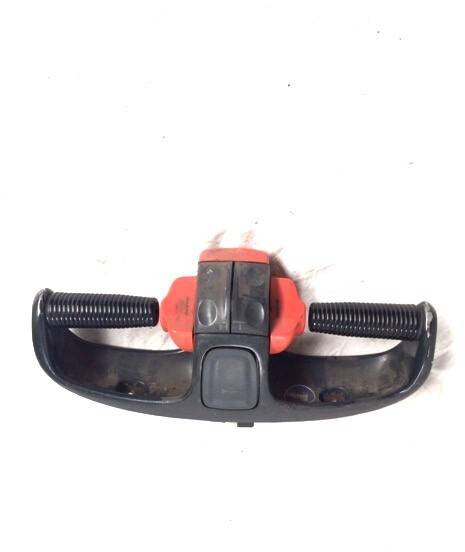 Tiller Head for Linde T16L Series 360 - Direcção para Equipamento de movimentação: foto 1 Tiller Head for Linde T16L Series 360 - Direcção para Equipamento de movimentação: foto 1