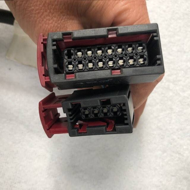 Tiller head for Linde L12LSP /133/ - Direcção para Equipamento de movimentação: foto 5 Tiller head for Linde L12LSP /133/ - Direcção para Equipamento de movimentação: foto 5