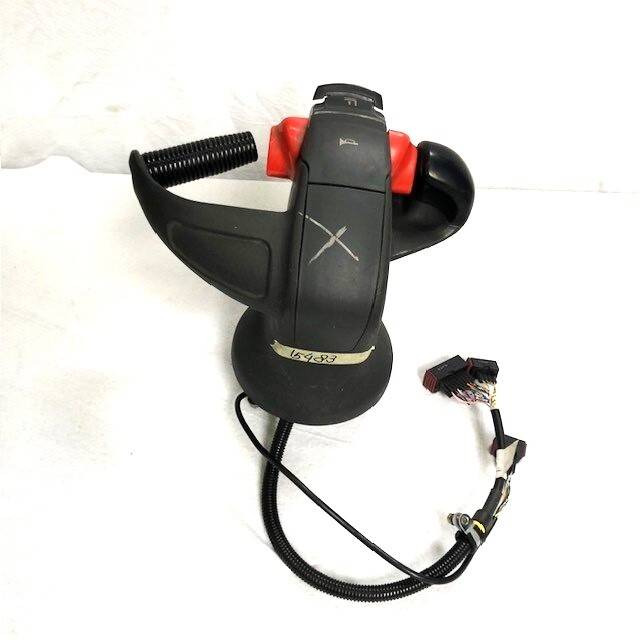 Tiller head for Linde L12LSP /133/ - Direcção para Equipamento de movimentação: foto 1 Tiller head for Linde L12LSP /133/ - Direcção para Equipamento de movimentação: foto 1