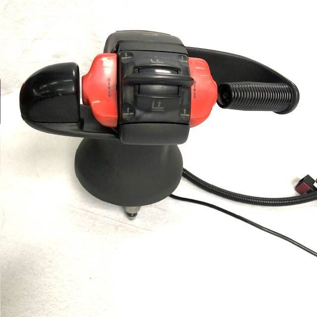 Tiller head for Linde L12LSP /133/ - Direcção para Equipamento de movimentação: foto 2 Tiller head for Linde L12LSP /133/ - Direcção para Equipamento de movimentação: foto 2