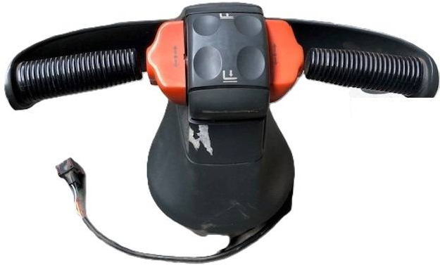 Tiller head for Linde N20V Series 132 , 1111 - Direcção para Equipamento de movimentação: foto 1 Tiller head for Linde N20V Series 132 , 1111 - Direcção para Equipamento de movimentação: foto 1