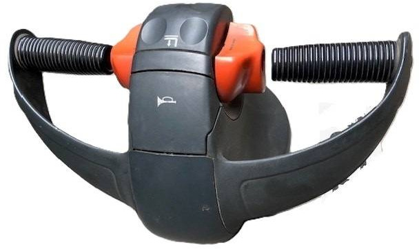 Tiller head for Linde N20V Series 132 , 1111 - Direcção para Equipamento de movimentação: foto 2 Tiller head for Linde N20V Series 132 , 1111 - Direcção para Equipamento de movimentação: foto 2