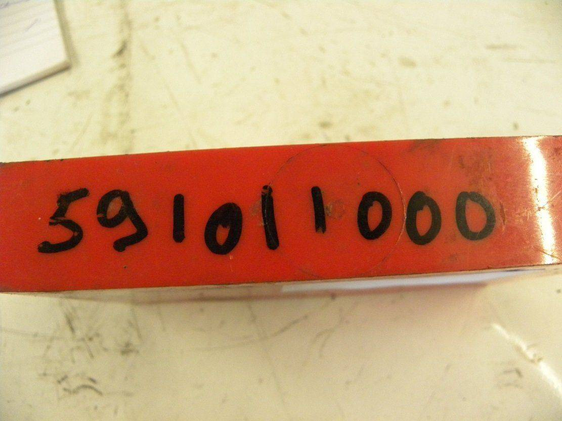 Traction Module From Lansing - Centralina electrónica para Equipamento de movimentação: foto 2 Traction Module From Lansing - Centralina electrónica para Equipamento de movimentação: foto 2