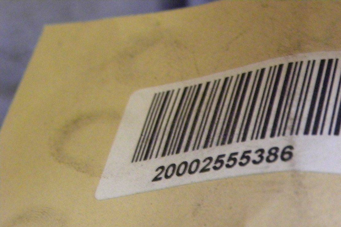 Transmission for Jungheinrich ECE-20G - Transmissão para Equipamento de movimentação: foto 3 Transmission for Jungheinrich ECE-20G - Transmissão para Equipamento de movimentação: foto 3
