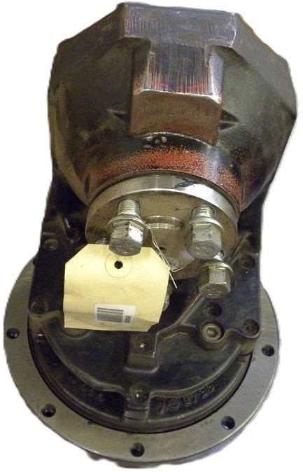 Transmission for Jungheinrich ECE-20G - Transmissão para Equipamento de movimentação: foto 1 Transmission for Jungheinrich ECE-20G - Transmissão para Equipamento de movimentação: foto 1