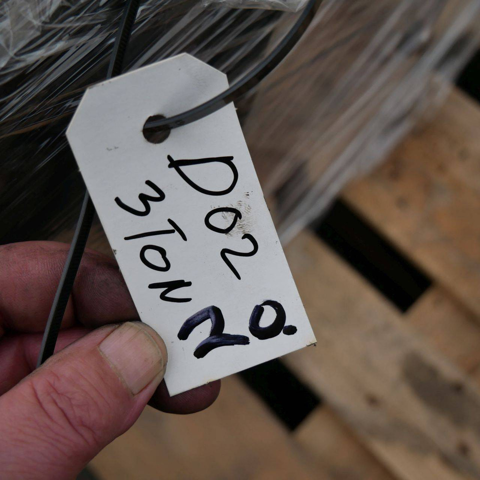 Transmission for Nissan D02 - Transmissão para Equipamento de movimentação: foto 4 Transmission for Nissan D02 - Transmissão para Equipamento de movimentação: foto 4