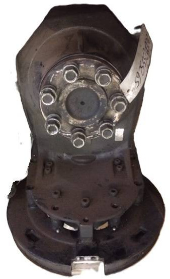 Transsmission unit From Jungheinrich ETV 216 - Transmissão para Equipamento de movimentação: foto 1 Transsmission unit From Jungheinrich ETV 216 - Transmissão para Equipamento de movimentação: foto 1