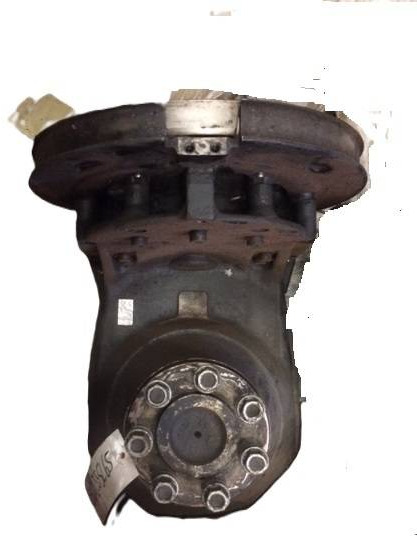 Transsmission unit From Jungheinrich ETV 216 - Transmissão para Equipamento de movimentação: foto 2 Transsmission unit From Jungheinrich ETV 216 - Transmissão para Equipamento de movimentação: foto 2