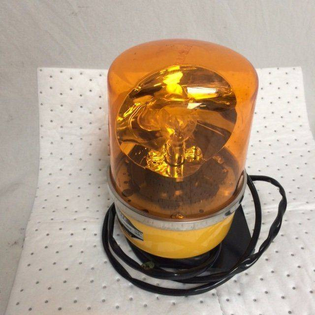 Warning light from Patlite - Iluminação para Equipamento de movimentação: foto 1 Warning light from Patlite - Iluminação para Equipamento de movimentação: foto 1
