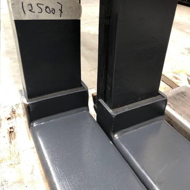 Weighing forks - Garfos: foto 2 Weighing forks - Garfos: foto 2