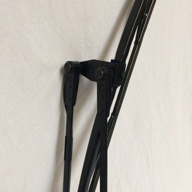 Wiper for Linde - Cabine e interior para Equipamento de movimentação: foto 2 Wiper for Linde - Cabine e interior para Equipamento de movimentação: foto 2