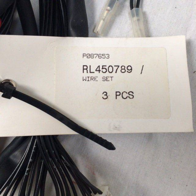 Wire Set for Caterpillar - Cables/ Wire harness para Equipamento de movimentação: foto 3 Wire Set for Caterpillar - Cables/ Wire harness para Equipamento de movimentação: foto 3