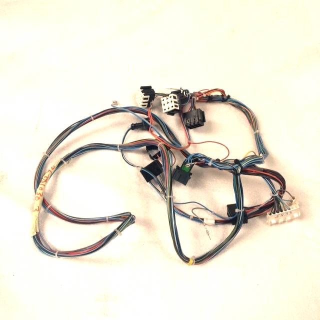 Wiring harness for Linde 386 - Cables/ Wire harness para Equipamento de movimentação: foto 2 Wiring harness for Linde 386 - Cables/ Wire harness para Equipamento de movimentação: foto 2