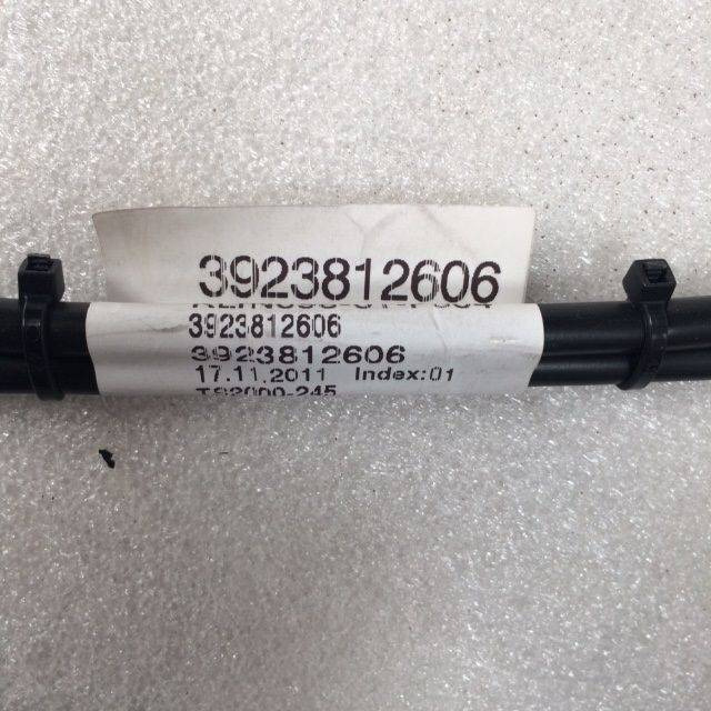 Wiring harness working lamp - Cables/ Wire harness para Equipamento de movimentação: foto 4 Wiring harness working lamp - Cables/ Wire harness para Equipamento de movimentação: foto 4