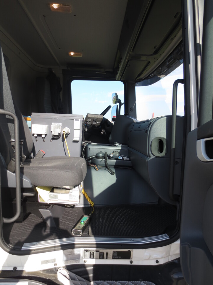 SCANIA G410 - Camião cisterna: foto 5 SCANIA G410 - Camião cisterna: foto 5