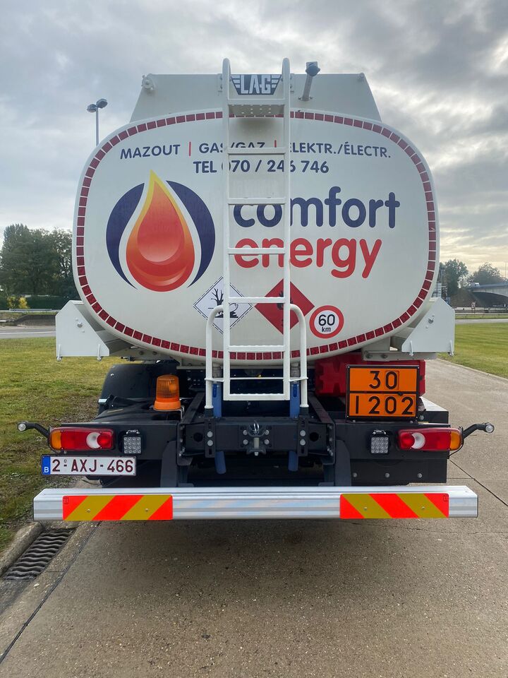 Locação financeira de VOLVO FL VOLVO FL: foto 8 Locação financeira de VOLVO FL VOLVO FL: foto 8