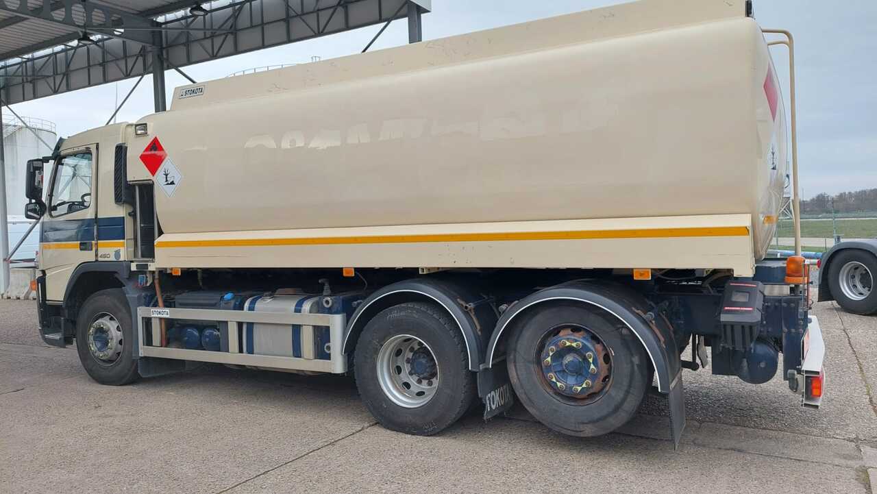 Locação financeira de VOLVO FM VOLVO FM: foto 10