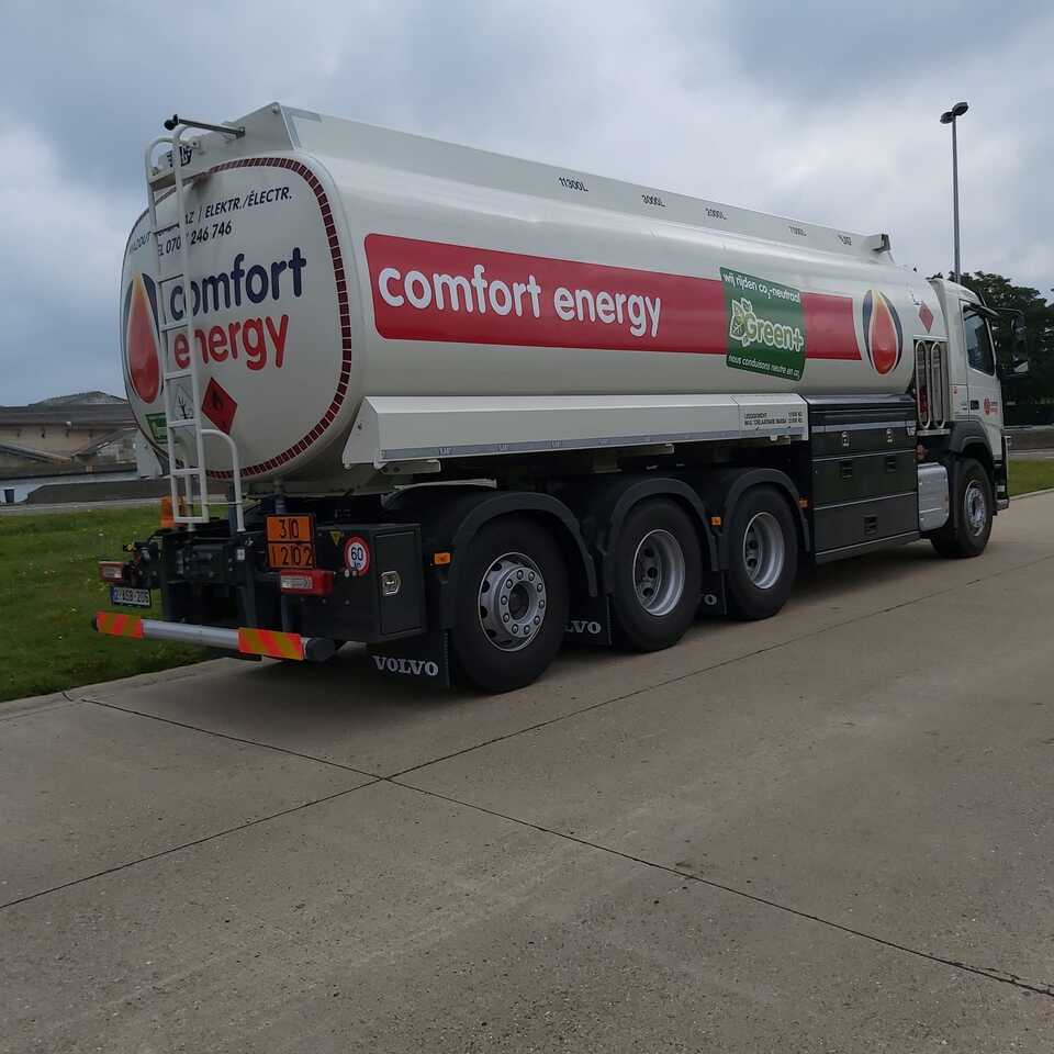 Locação financeira de VOLVO FM430HP VOLVO FM430HP: foto 9