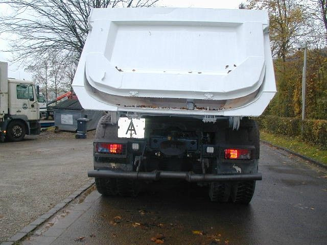 Iveco 480 Stralis X-Way Iveco 480 Stralis X-Way - Camião basculante: foto 4 Iveco 480 Stralis X-Way Iveco 480 Stralis X-Way - Camião basculante: foto 4