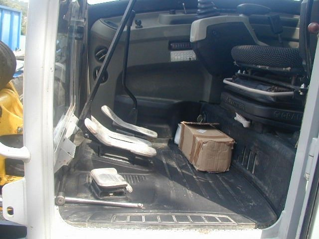 Wacker EZ53 - Escavadora de rastos: foto 5 Wacker EZ53 - Escavadora de rastos: foto 5