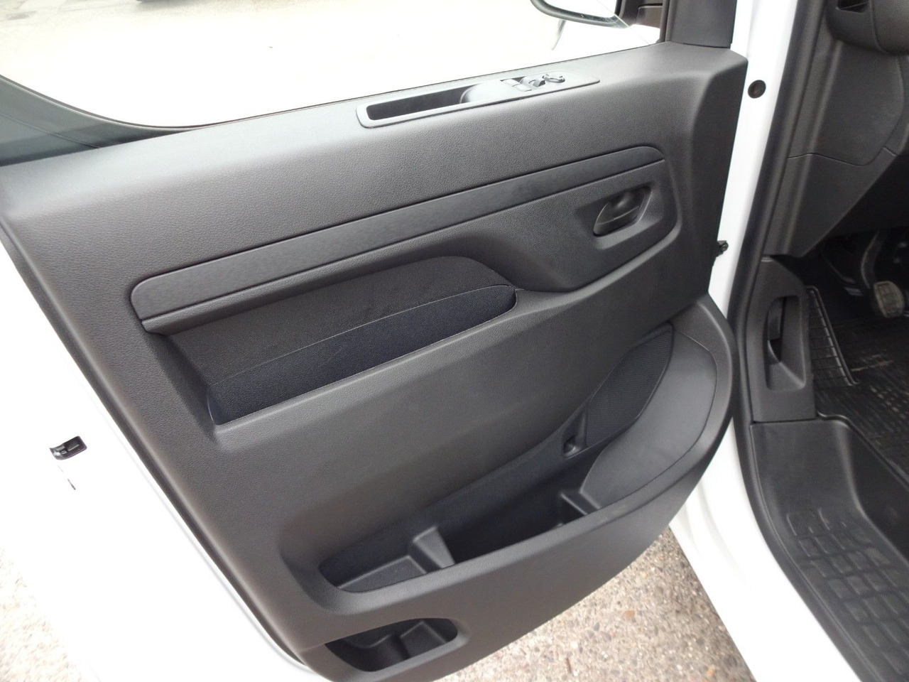 Furgão compacto Opel Vivaro Kasten L1H1, Klima, PDC,: foto 10