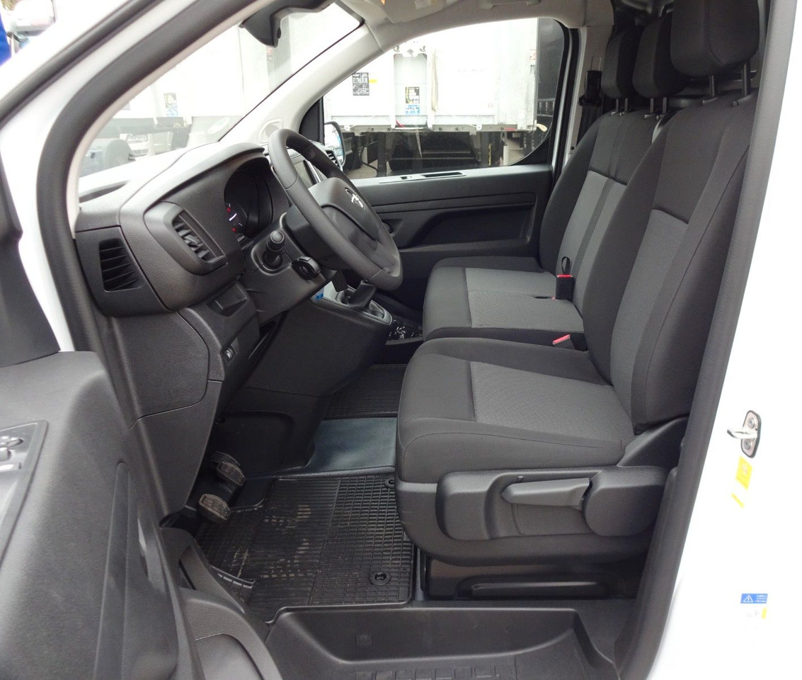 Furgão compacto Opel Vivaro Kasten L1H1, Klima, PDC,: foto 12