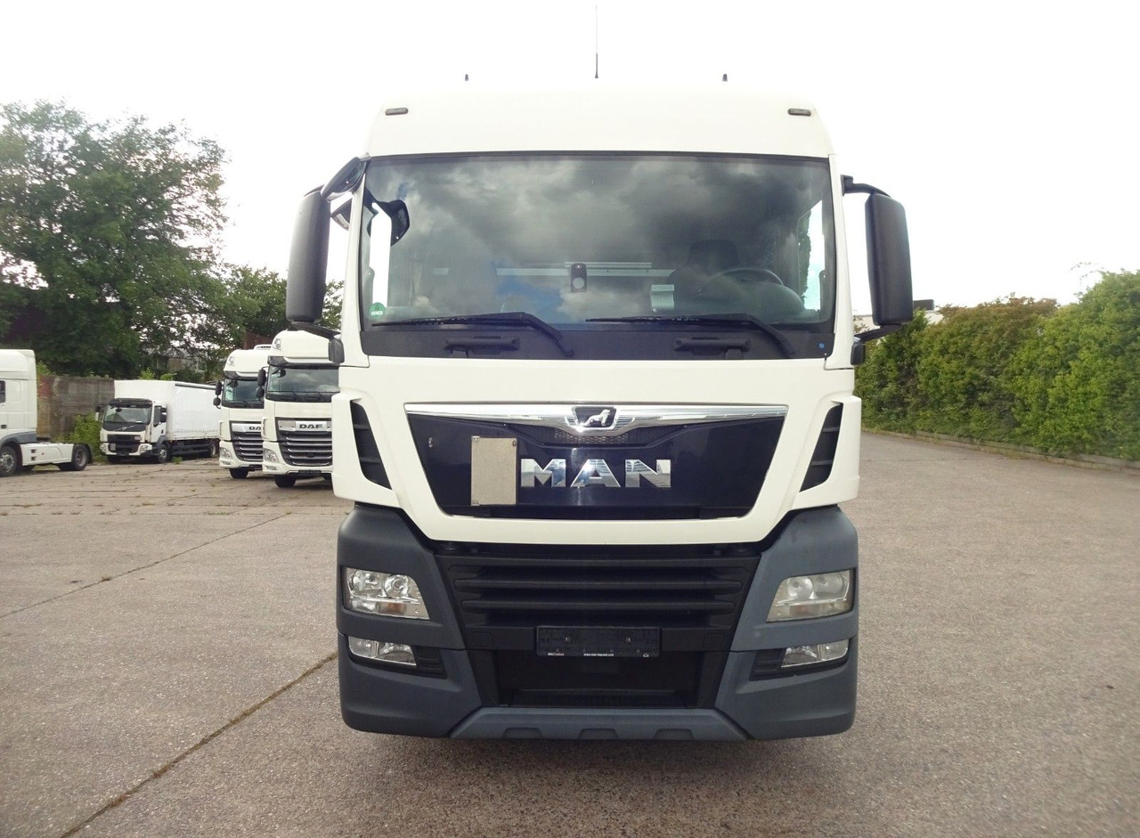 MAN TGX 18.460, XLX, Intarder, ACC - Tractor: foto 3 MAN TGX 18.460, XLX, Intarder, ACC - Tractor: foto 3