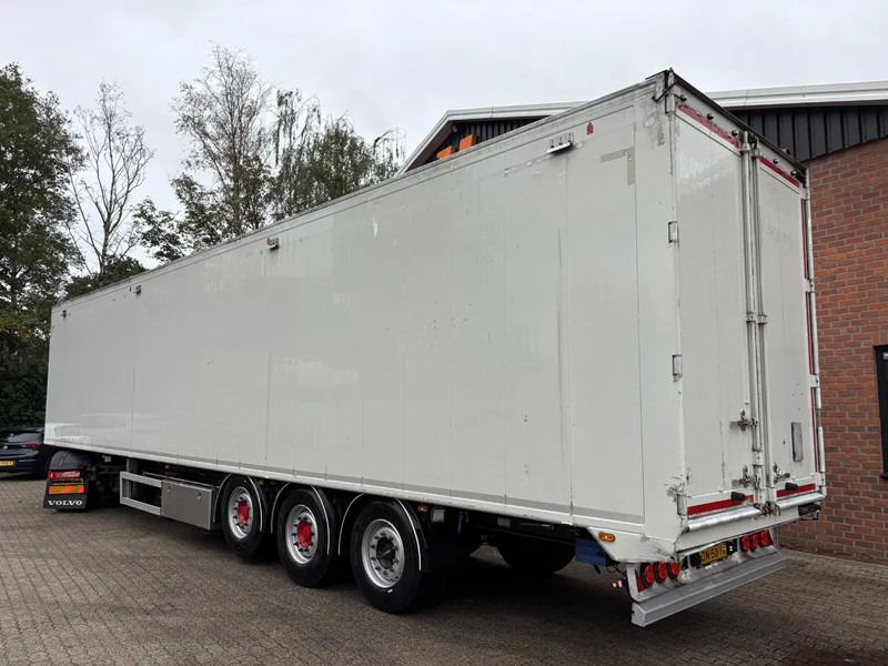 Bulthuis 92m3 Cargo Floor 10MM Liftas APK 02/2026 - Semi-reboque piso móvel: foto 3 Bulthuis 92m3 Cargo Floor 10MM Liftas APK 02/2026 - Semi-reboque piso móvel: foto 3