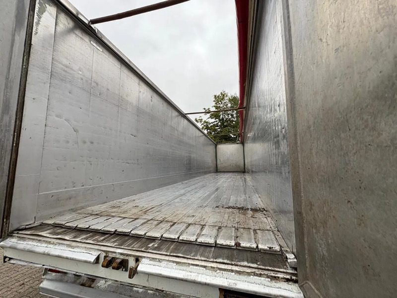 Bulthuis 92m3 Cargo Floor 10MM Liftas APK 02/2026 - Semi-reboque piso móvel: foto 5 Bulthuis 92m3 Cargo Floor 10MM Liftas APK 02/2026 - Semi-reboque piso móvel: foto 5