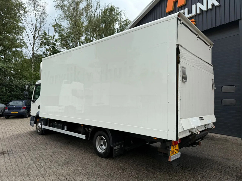 DAF LF 45.160 6.1M Koffer LBW Luchtvering 194.940KM!! - Camião furgão: foto 3 DAF LF 45.160 6.1M Koffer LBW Luchtvering 194.940KM!! - Camião furgão: foto 3