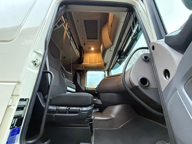 Camião transporte de veículos DAF XF 480 6X2 SSC FAR Oprijwagen Machinery transport Laadbak nieuw EURO 6: foto 19