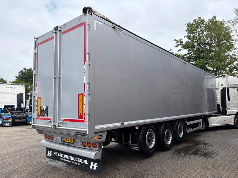 Knapen Trailers K200 80m3 Agrar 2X Liftas Afstandsbediening - Semi-reboque piso móvel: foto 3 Knapen Trailers K200 80m3 Agrar 2X Liftas Afstandsbediening - Semi-reboque piso móvel: foto 3
