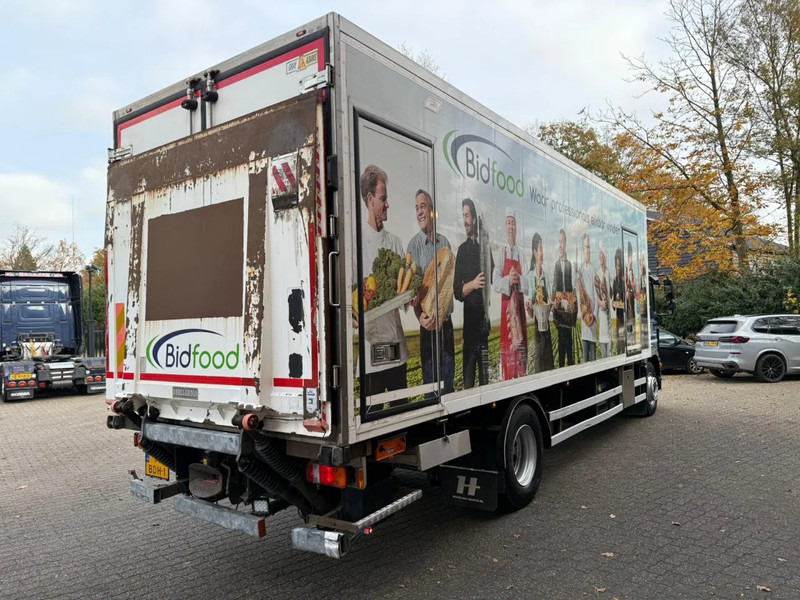 MAN TGM 18.290 Multitemp 2 zones LBW AHK 7.3M Carrier EURO 6 - Camião isotérmico: foto 5 MAN TGM 18.290 Multitemp 2 zones LBW AHK 7.3M Carrier EURO 6 - Camião isotérmico: foto 5