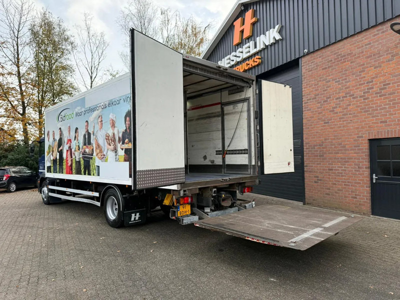 MAN TGM 18.290 Multitemp 2 zones LBW AHK 7.3M Carrier EURO 6 - Camião isotérmico: foto 4 MAN TGM 18.290 Multitemp 2 zones LBW AHK 7.3M Carrier EURO 6 - Camião isotérmico: foto 4