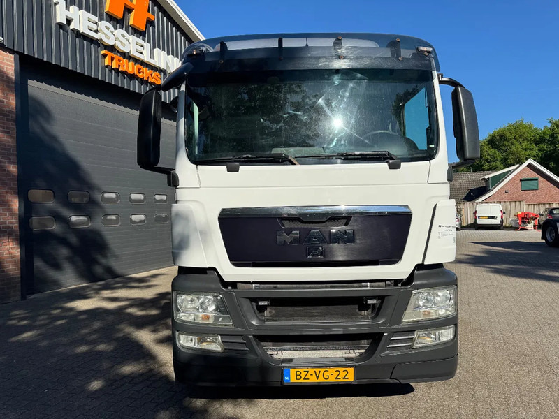 Locação financeira de MAN TGS 26.320 EEV Koffer Stuuras AHK 2.500KG LBW 368.390KM! NL TRUCK MAN TGS 26.320 EEV Koffer Stuuras AHK 2.500KG LBW 368.390KM! NL TRUCK: foto 8 Locação financeira de MAN TGS 26.320 EEV Koffer Stuuras AHK 2.500KG LBW 368.390KM! NL TRUCK MAN TGS 26.320 EEV Koffer Stuuras AHK 2.500KG LBW 368.390KM! NL TRUCK: foto 8