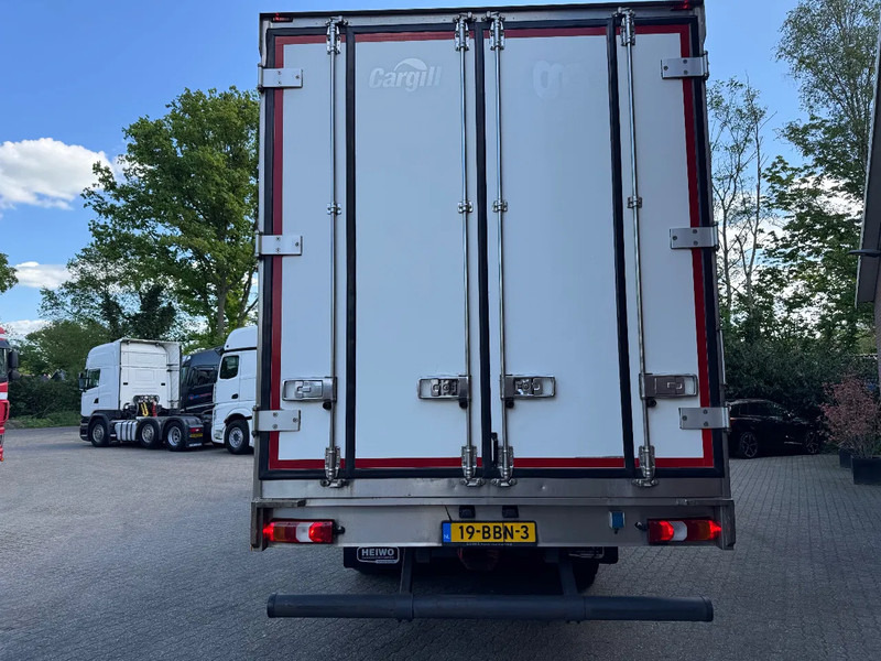 Mercedes-Benz Actros 2748 6X2 Bigspace AHK 623.380KM! 8.1M Heiwo box, Stuuras, Top condition - Camião furgão: foto 4 Mercedes-Benz Actros 2748 6X2 Bigspace AHK 623.380KM! 8.1M Heiwo box, Stuuras, Top condition - Camião furgão: foto 4